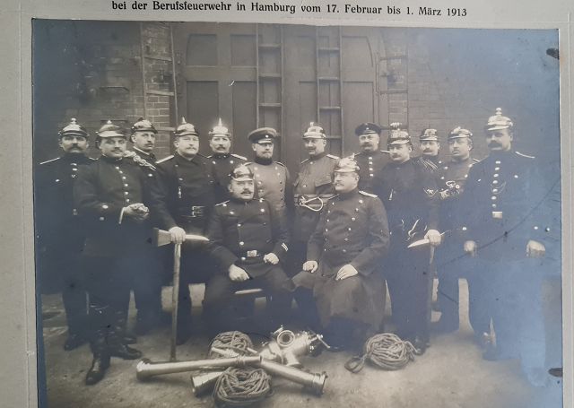 1913 Feb./März Hamburg
