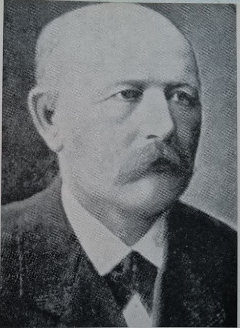 Lorenz Wiegels